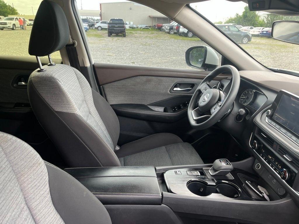 Nissan Rogue  2023