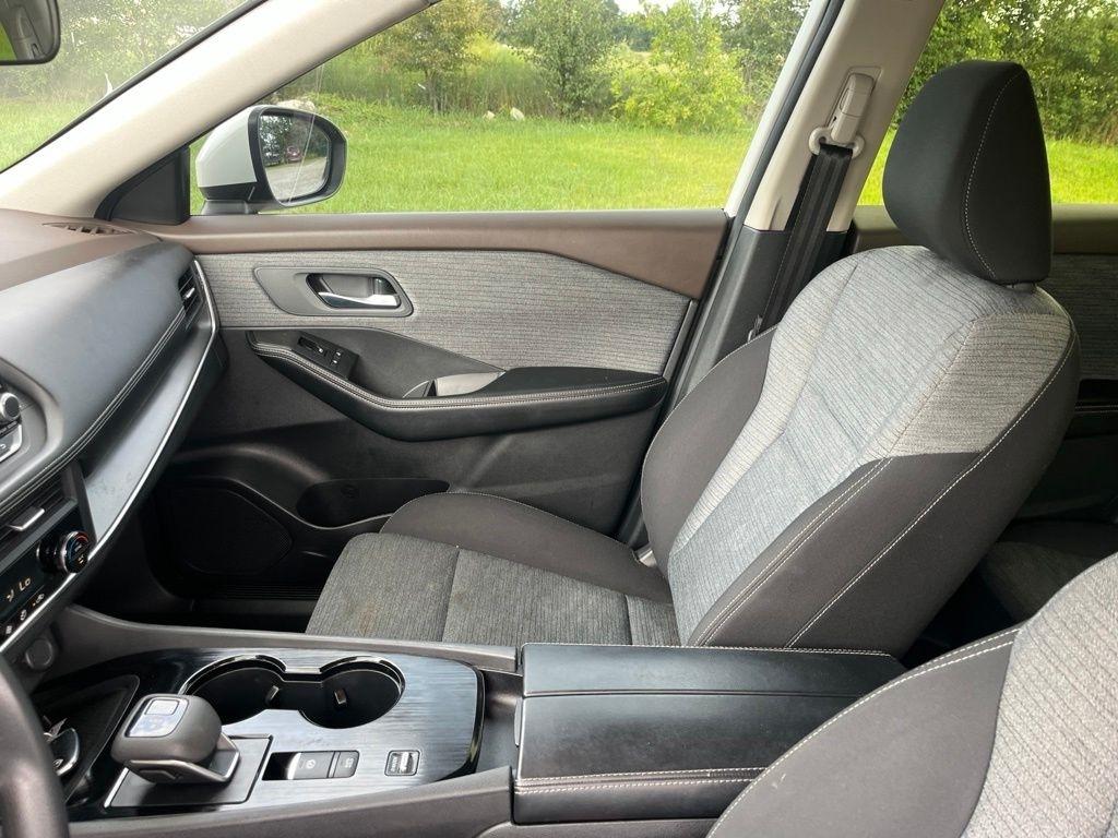 Nissan Rogue  2023