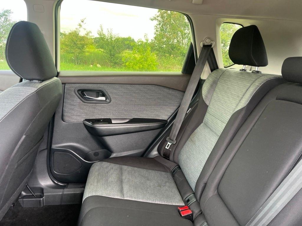 Nissan Rogue  2023