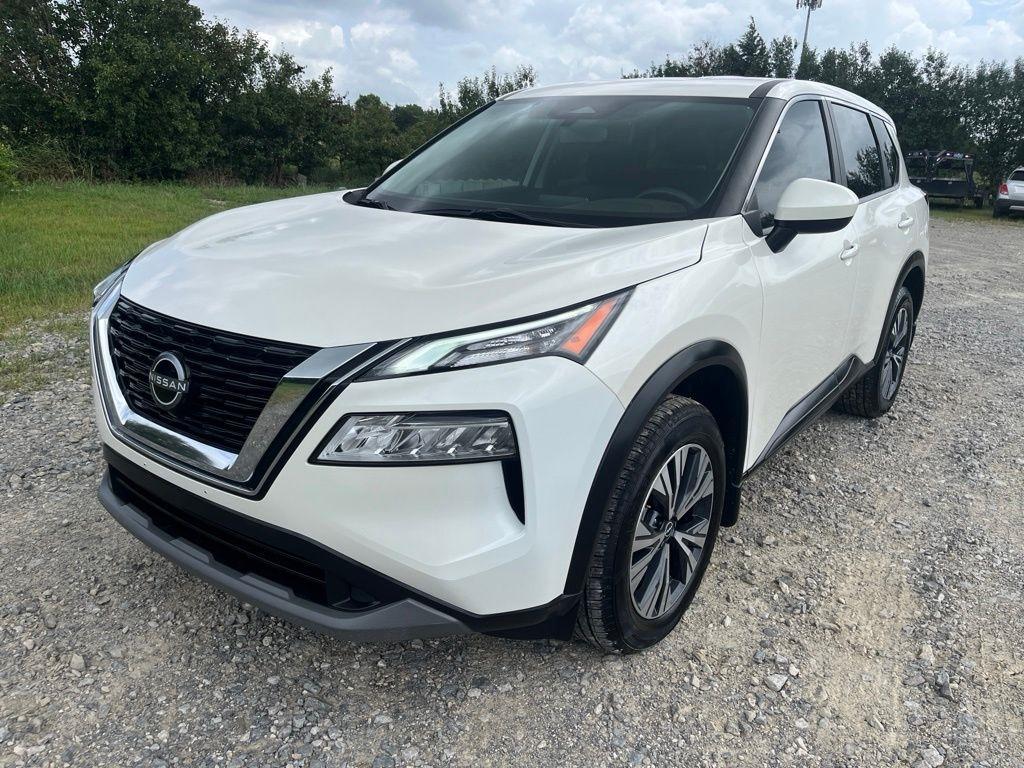Nissan Rogue  2023