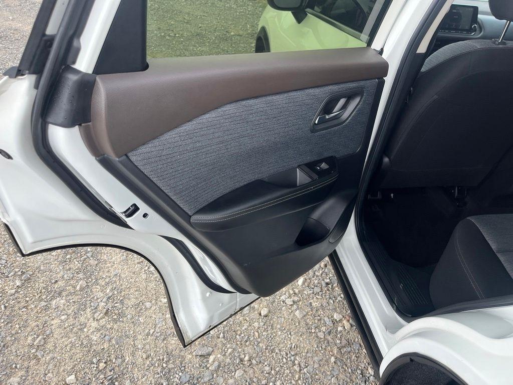 Nissan Rogue  2023