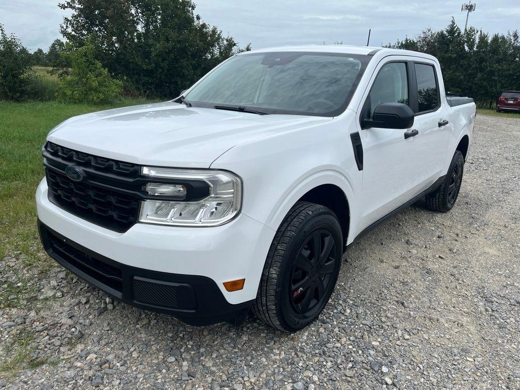 Ford Maverick  2022