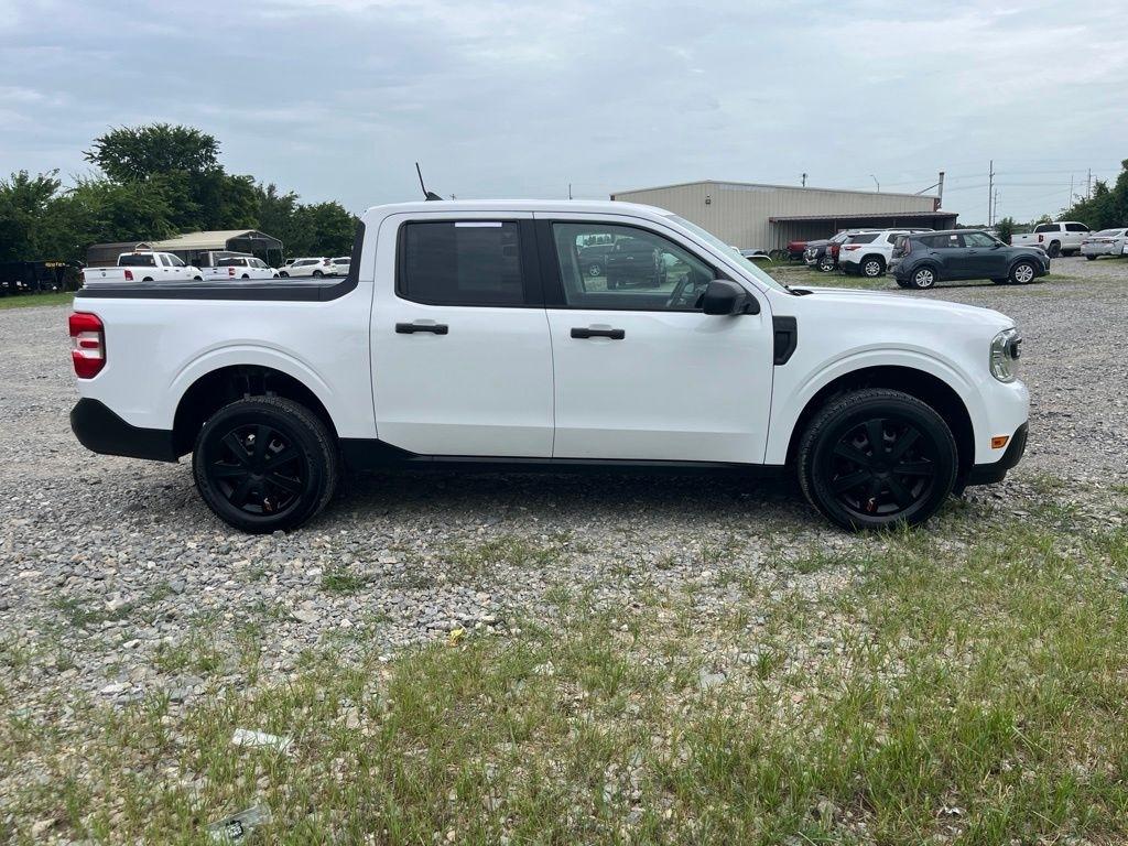 Ford Maverick  2022
