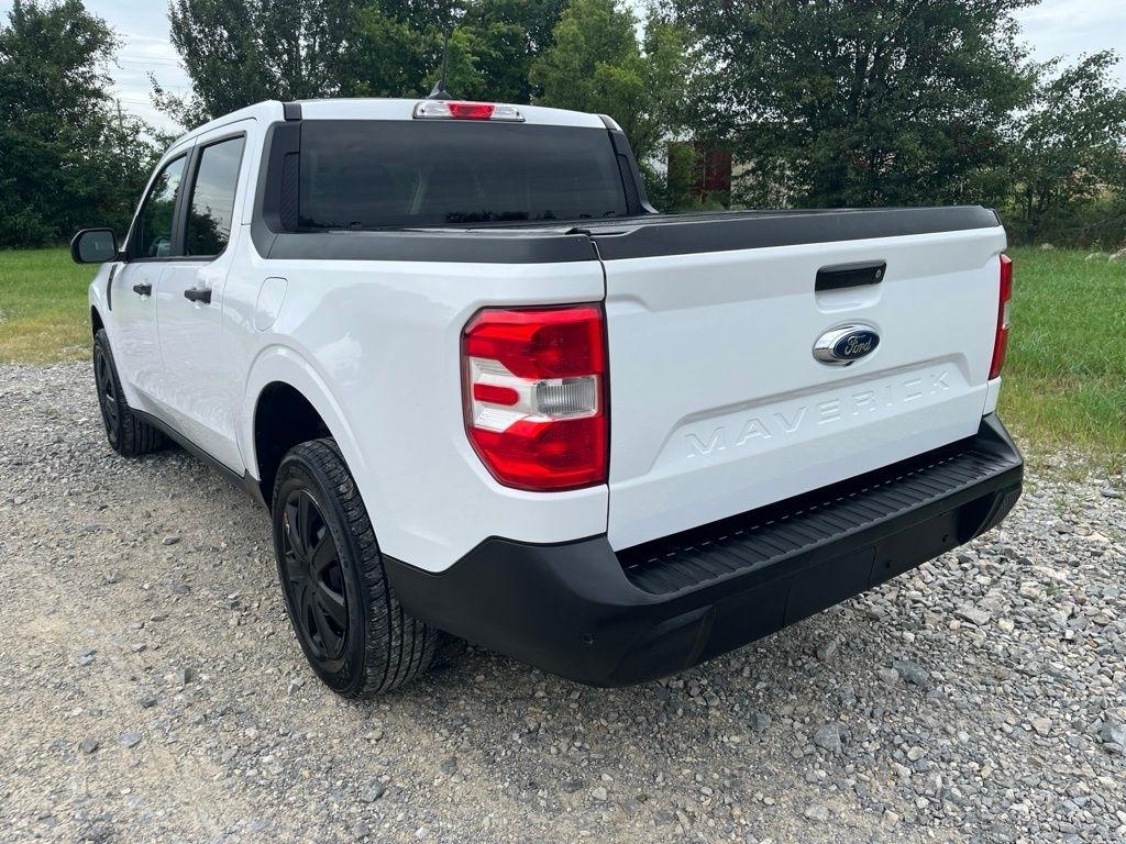 Ford Maverick  2022