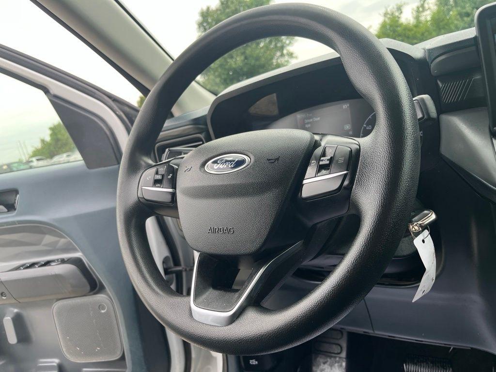 Ford Maverick  2022