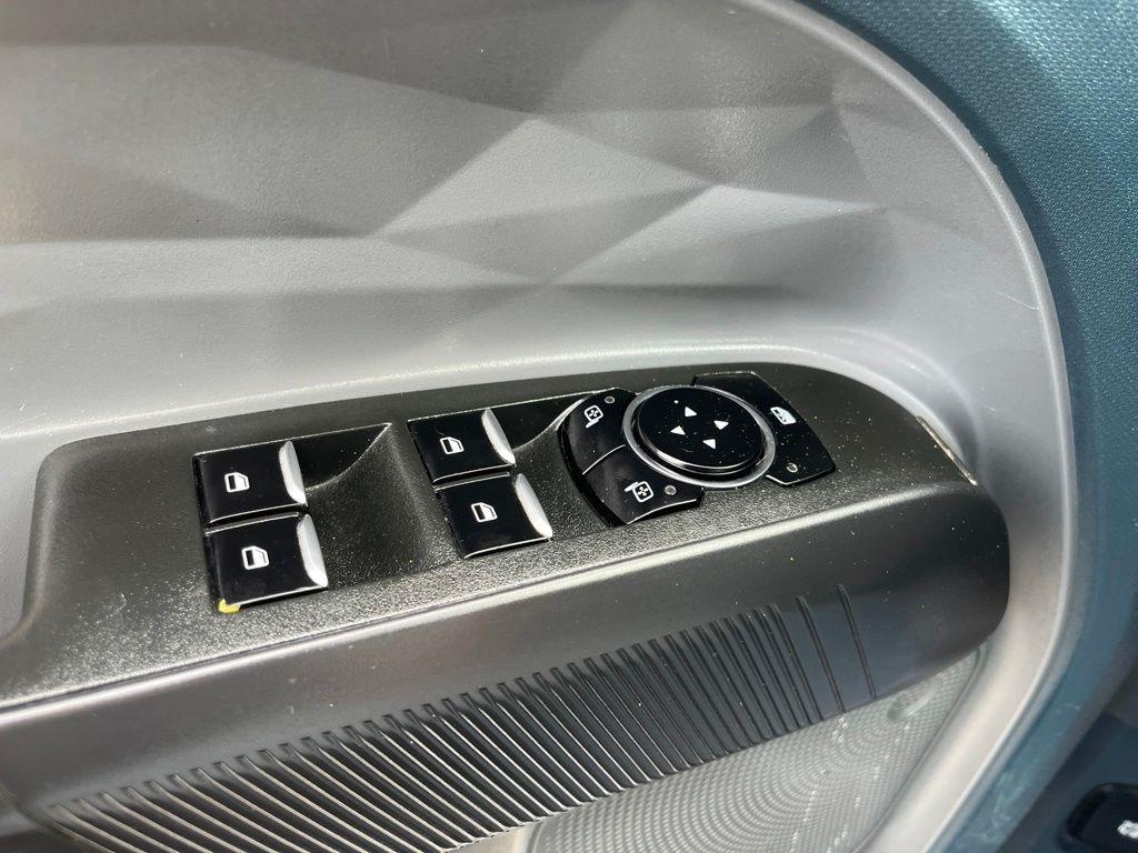 Ford Maverick  2022