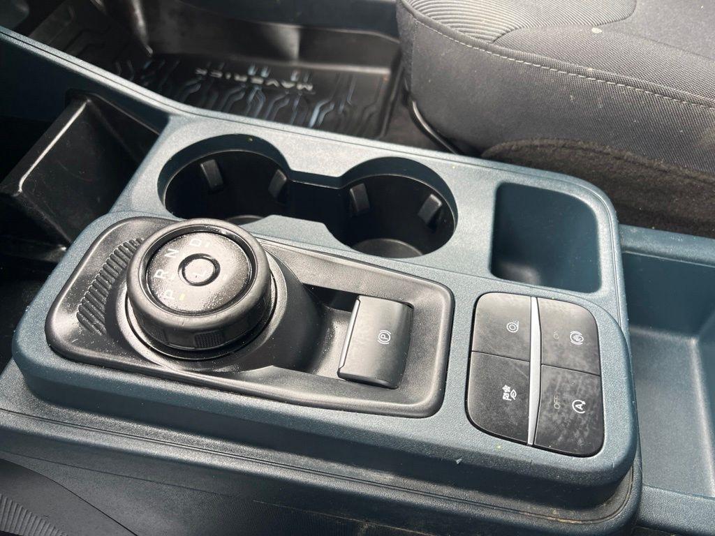 Ford Maverick  2022
