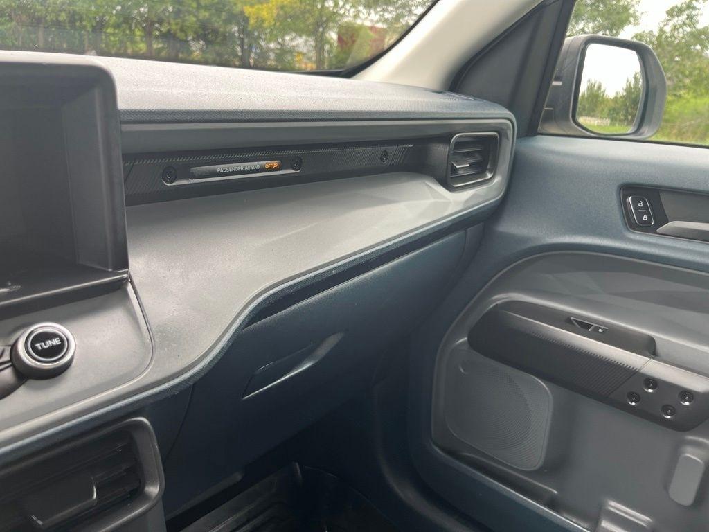 Ford Maverick  2022