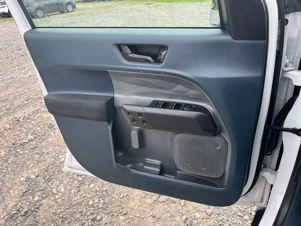 Ford Maverick  2022