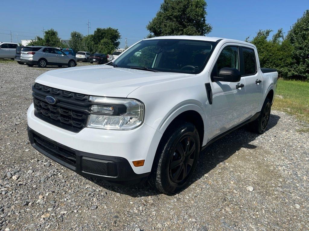 Ford Maverick  2022