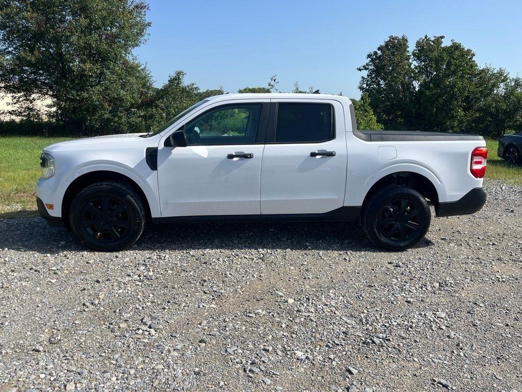 Ford Maverick  2022