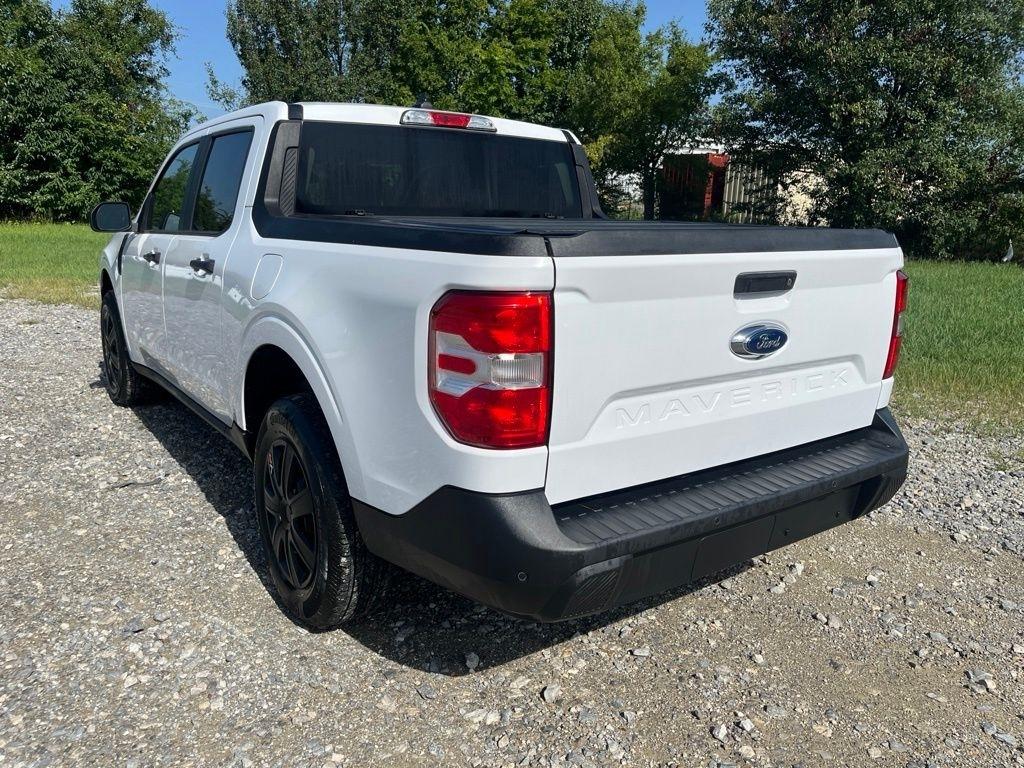 Ford Maverick  2022