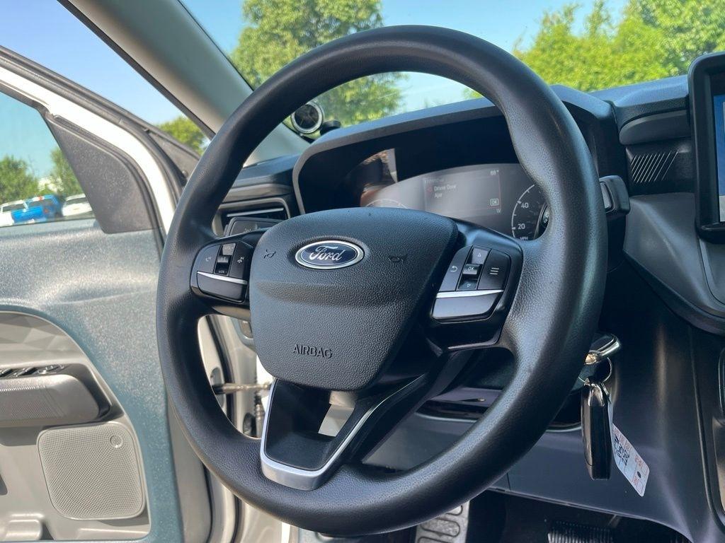 Ford Maverick  2022