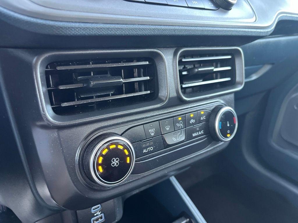 Ford Maverick  2022