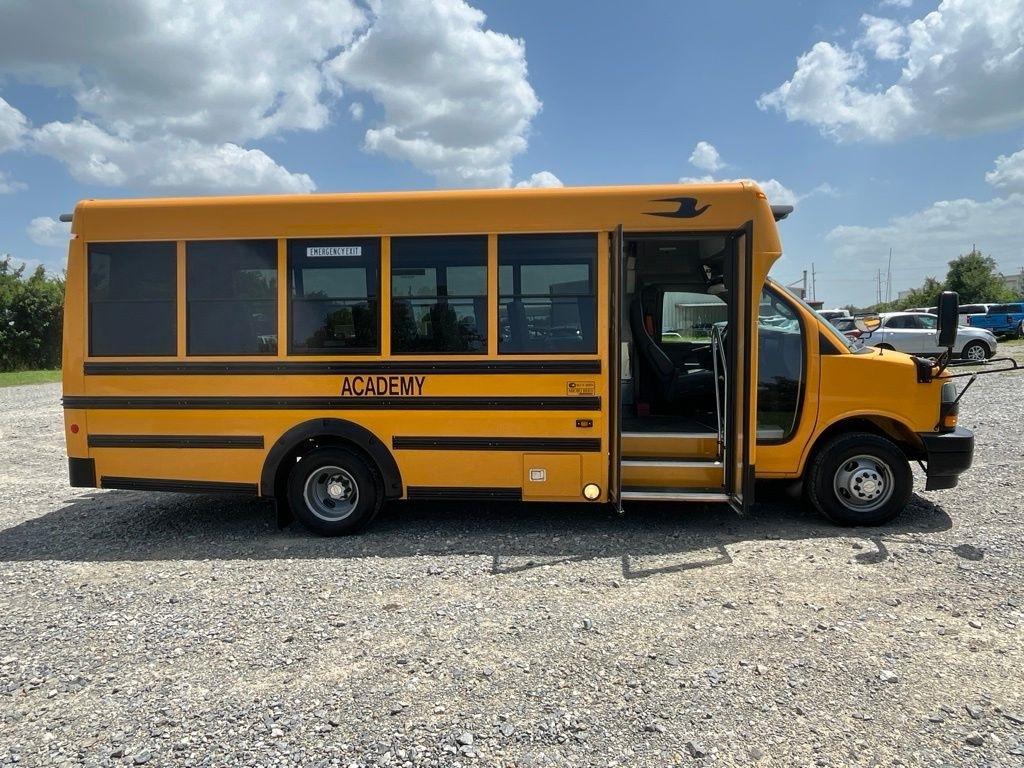 Chevrolet Express  2020