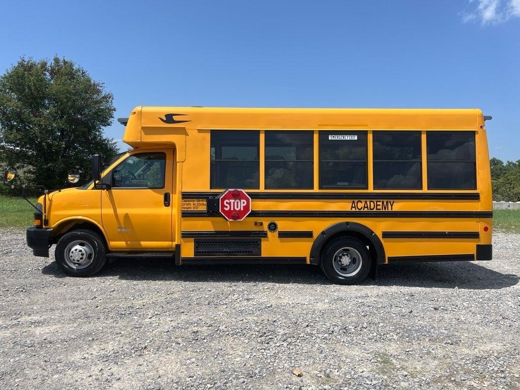 Chevrolet Express  2020