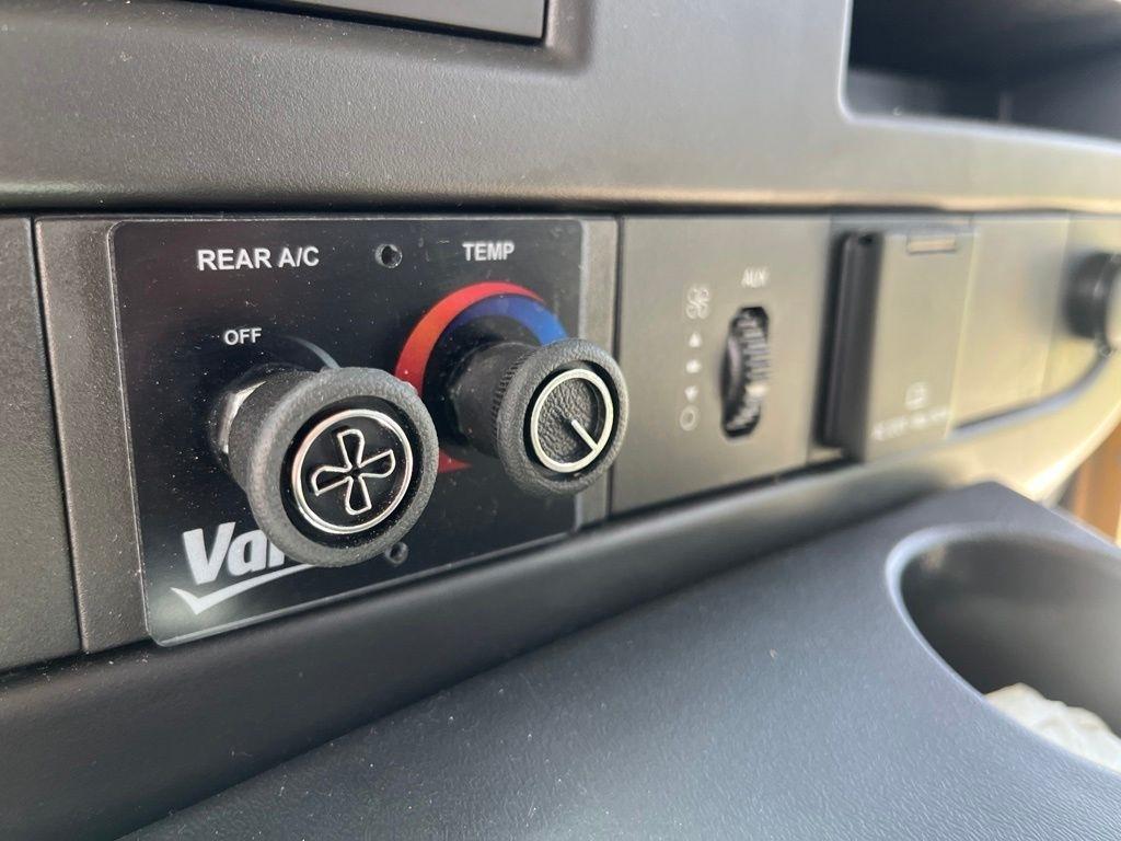 Chevrolet Express  2020