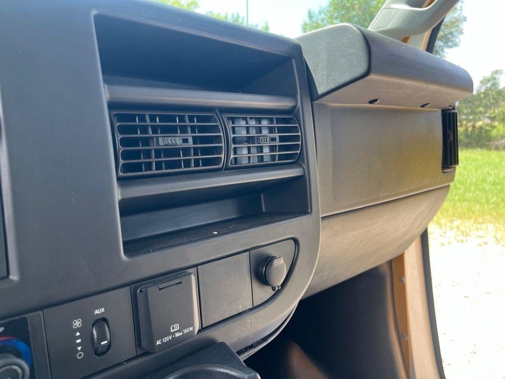 Chevrolet Express  2020