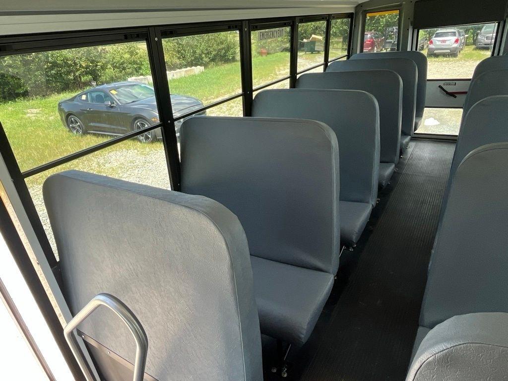 Chevrolet Express  2020
