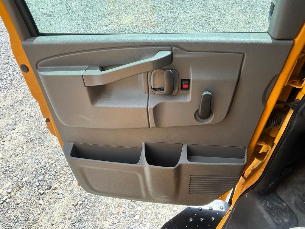 Chevrolet Express  2020