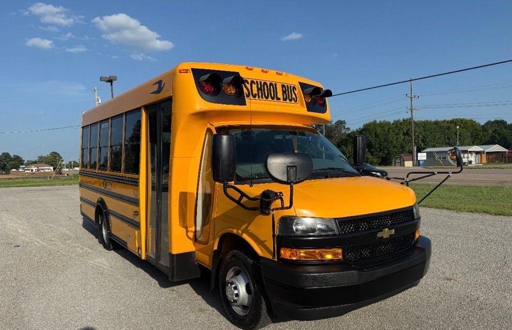 Chevrolet Express  2020