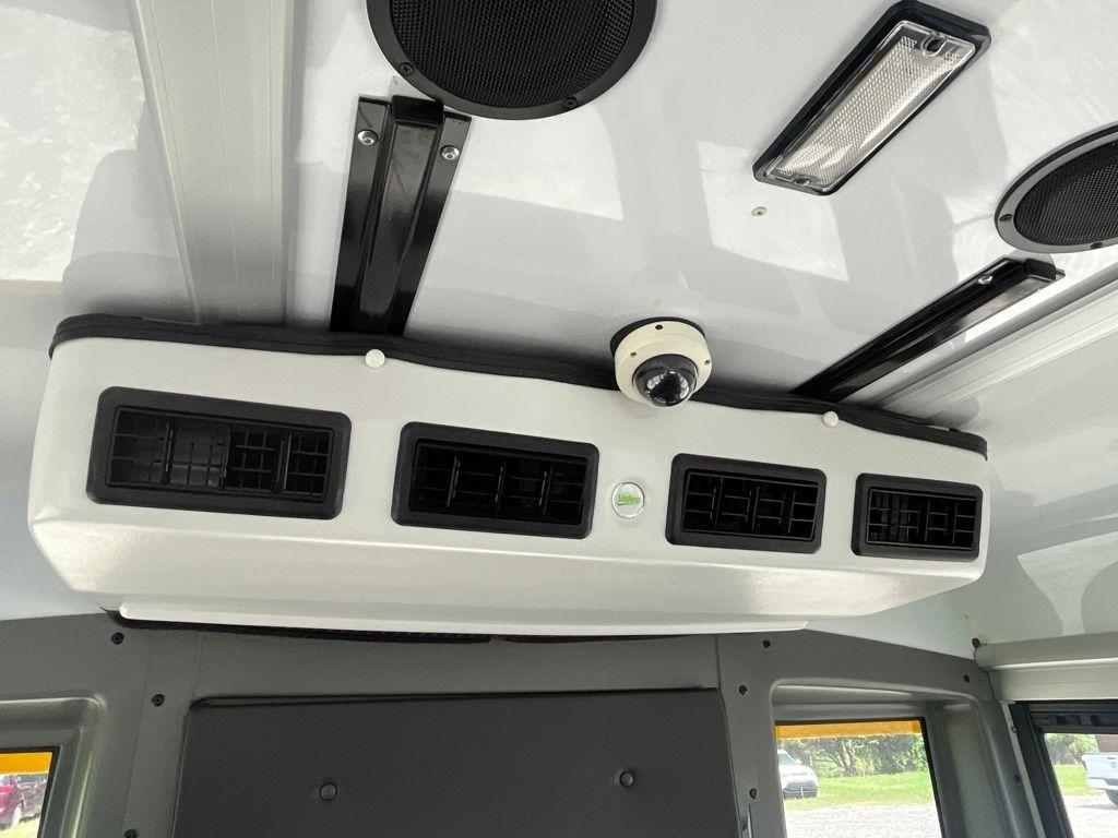 Chevrolet Express  2020