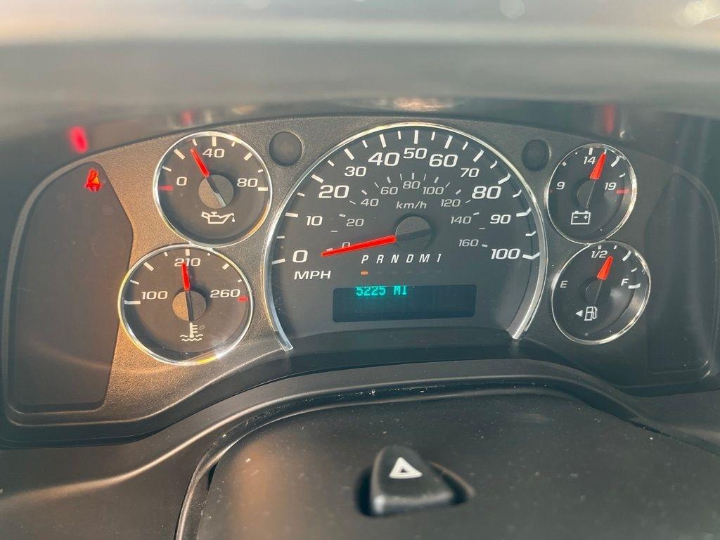 Chevrolet Express  2020