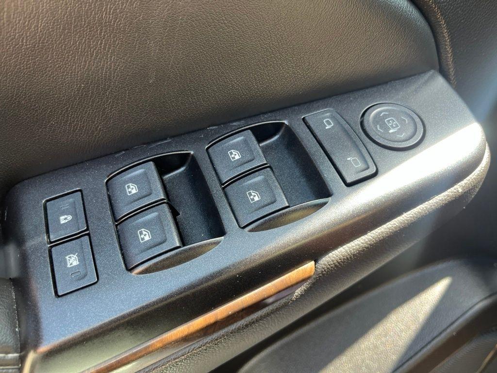 Chevrolet Tahoe  2016