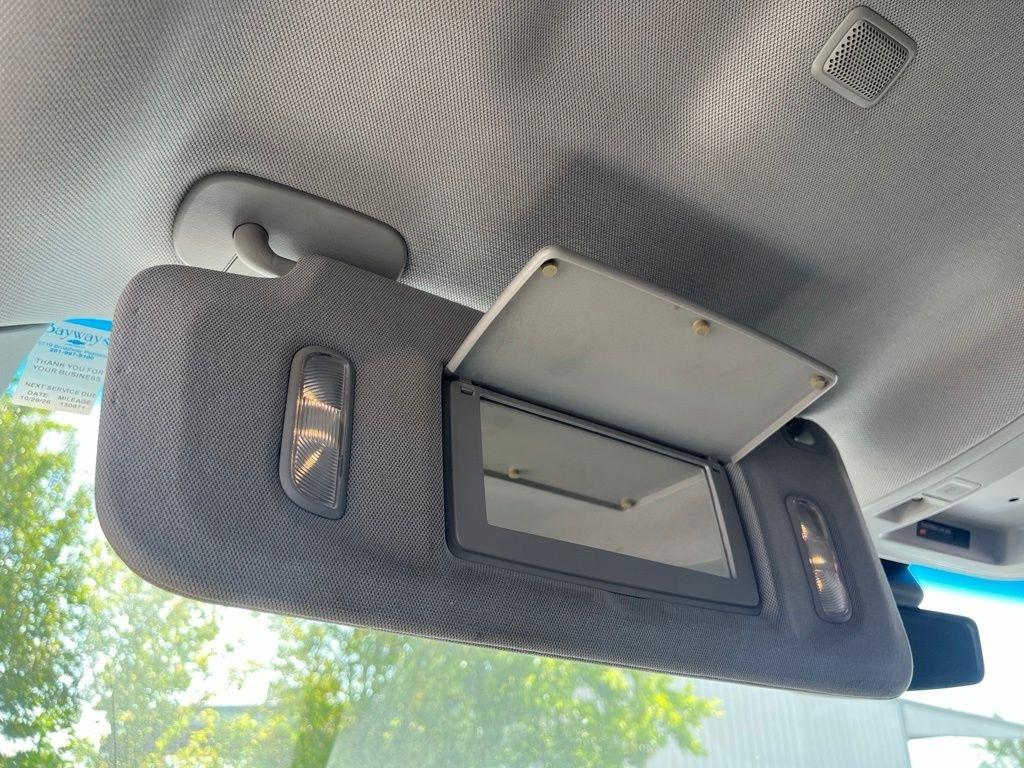 Chevrolet Tahoe  2016