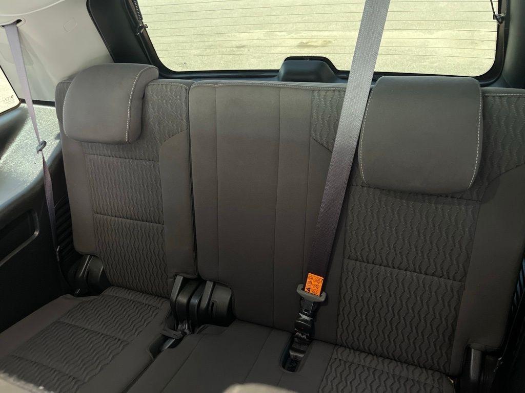 Chevrolet Tahoe  2016