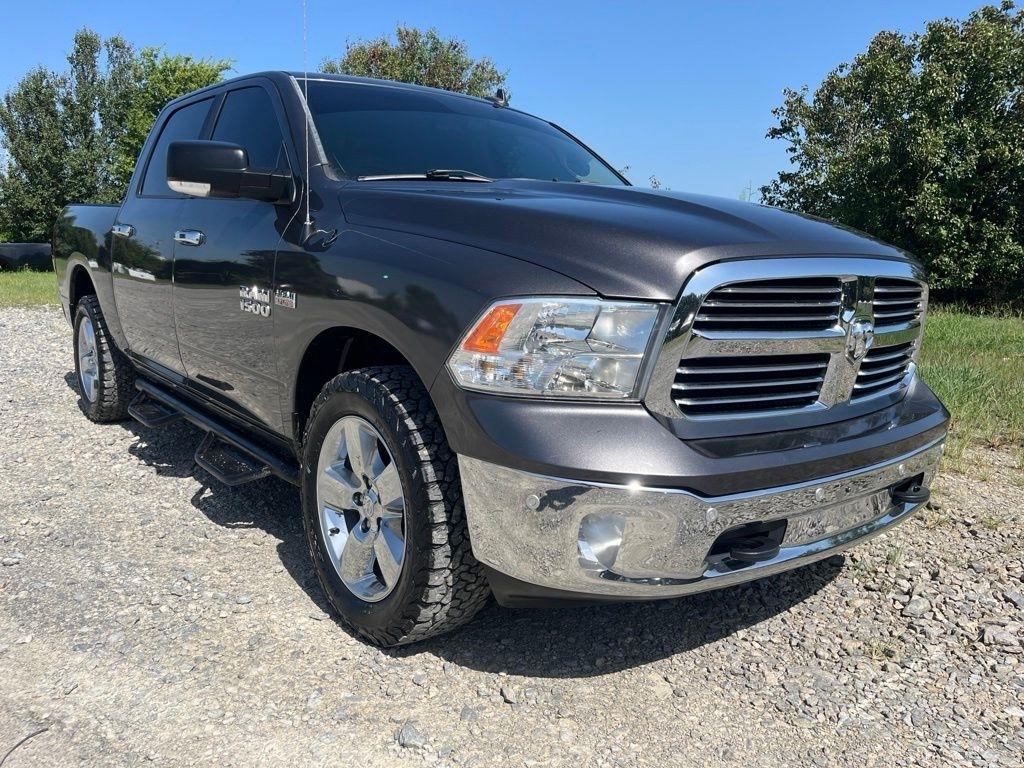 RAM 1500  2017