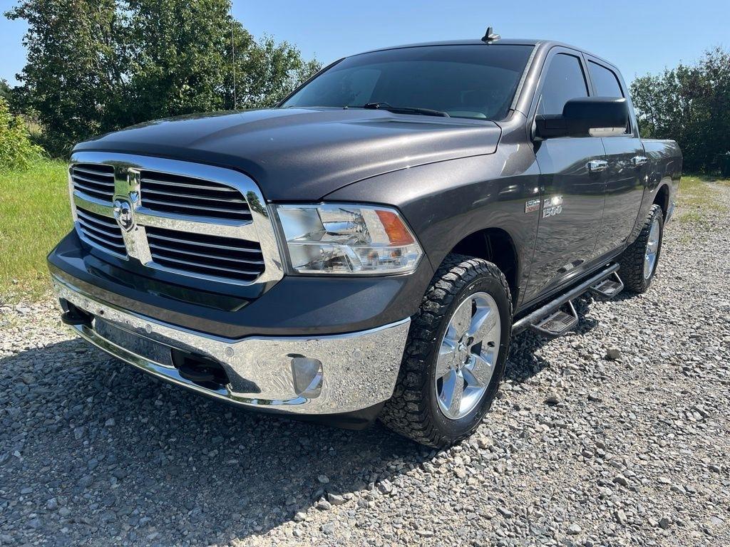 RAM 1500  2017