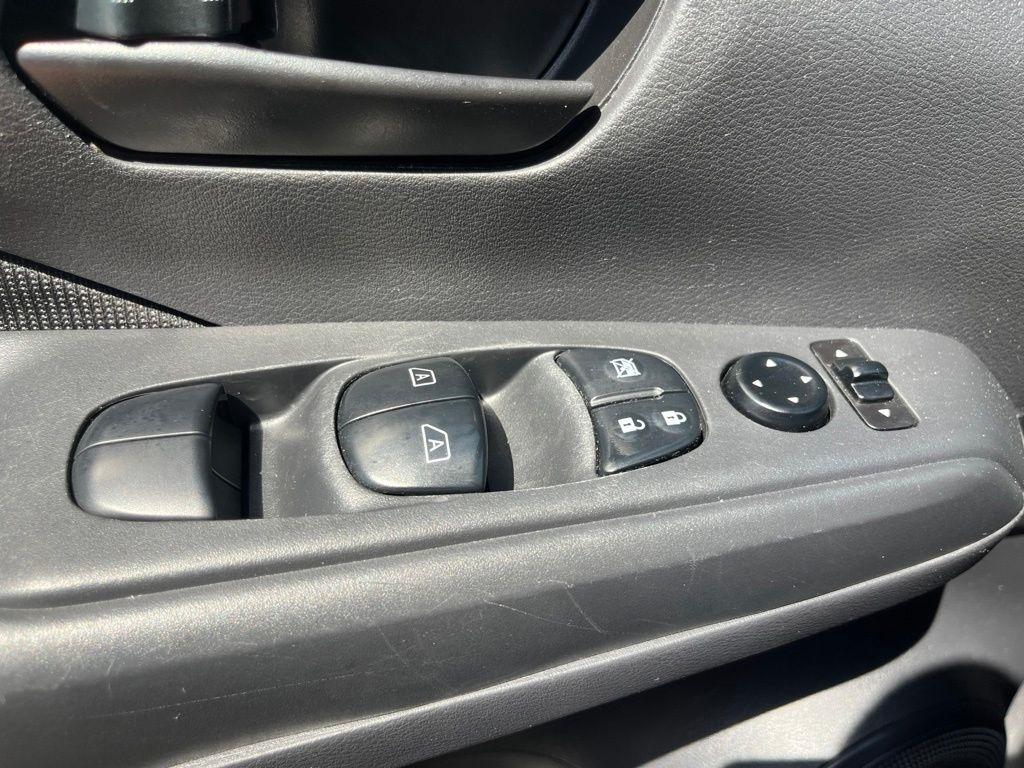 Nissan Kicks  2024