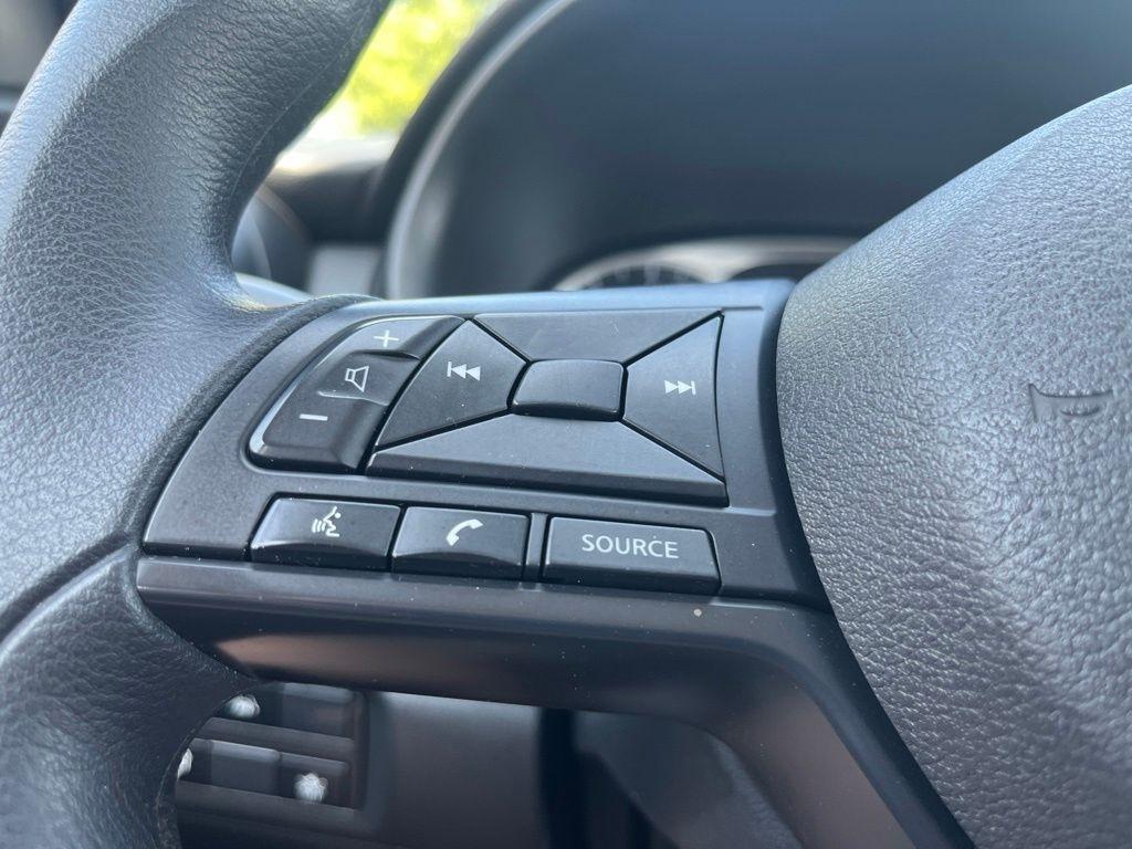 Nissan Kicks  2024