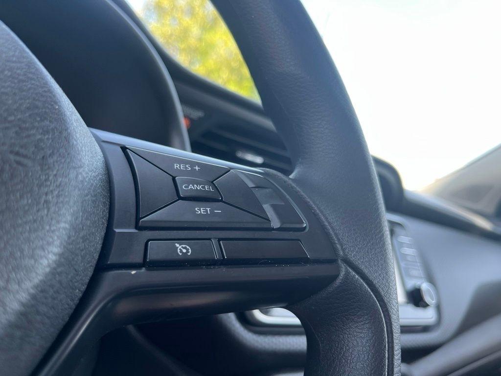 Nissan Kicks  2024