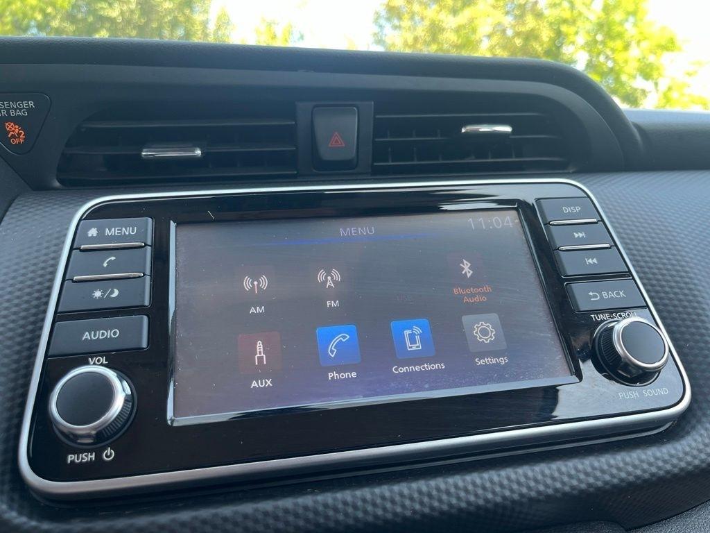 Nissan Kicks  2024
