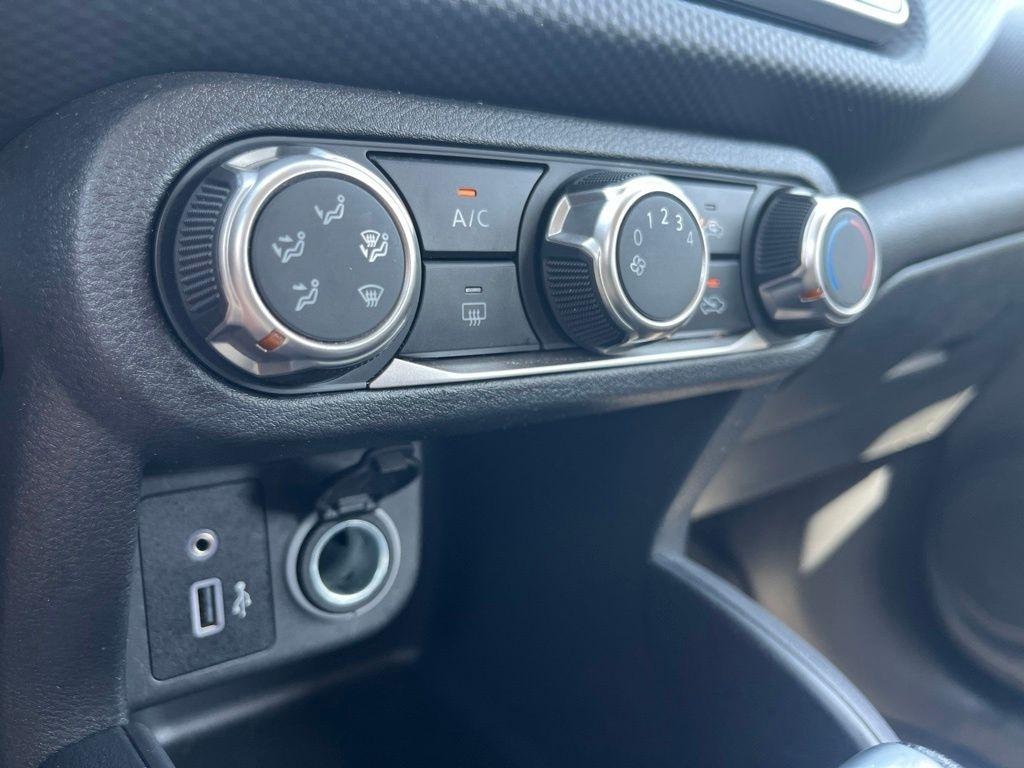 Nissan Kicks  2024