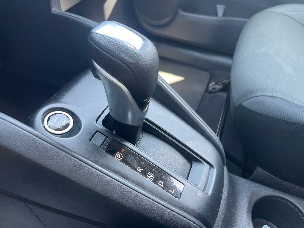 Nissan Kicks  2024