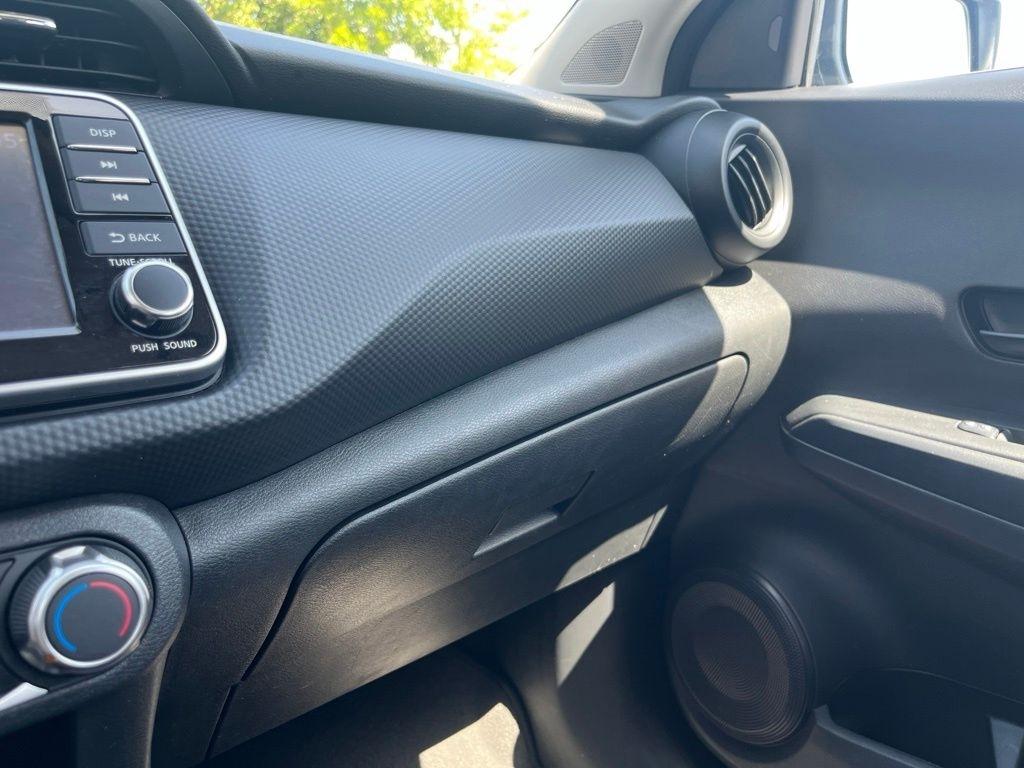 Nissan Kicks  2024