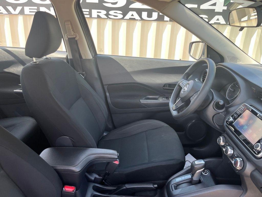 Nissan Kicks  2024