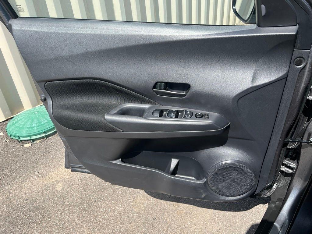 Nissan Kicks  2024