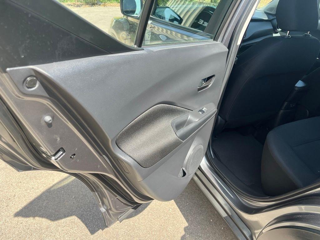 Nissan Kicks  2024