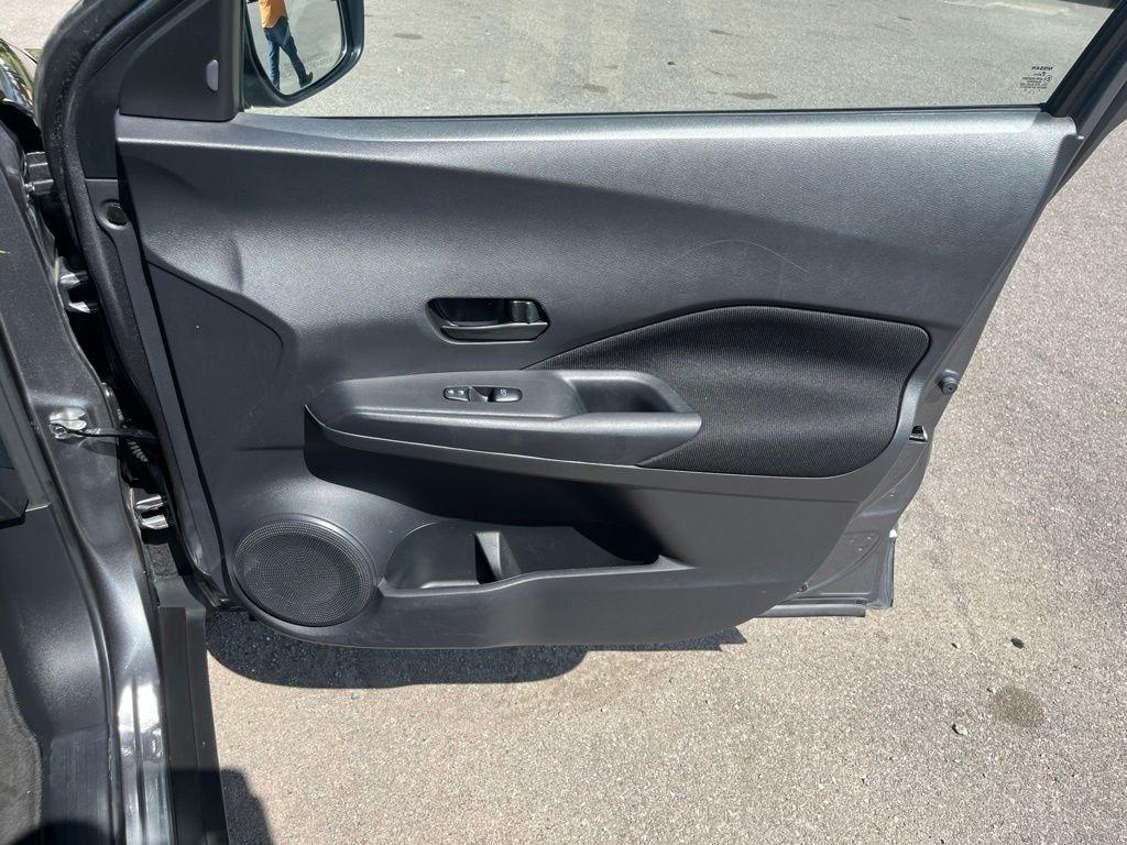 Nissan Kicks  2024