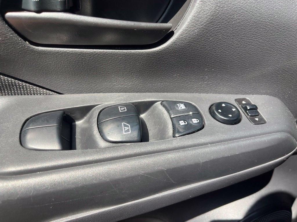 Nissan Kicks  2024