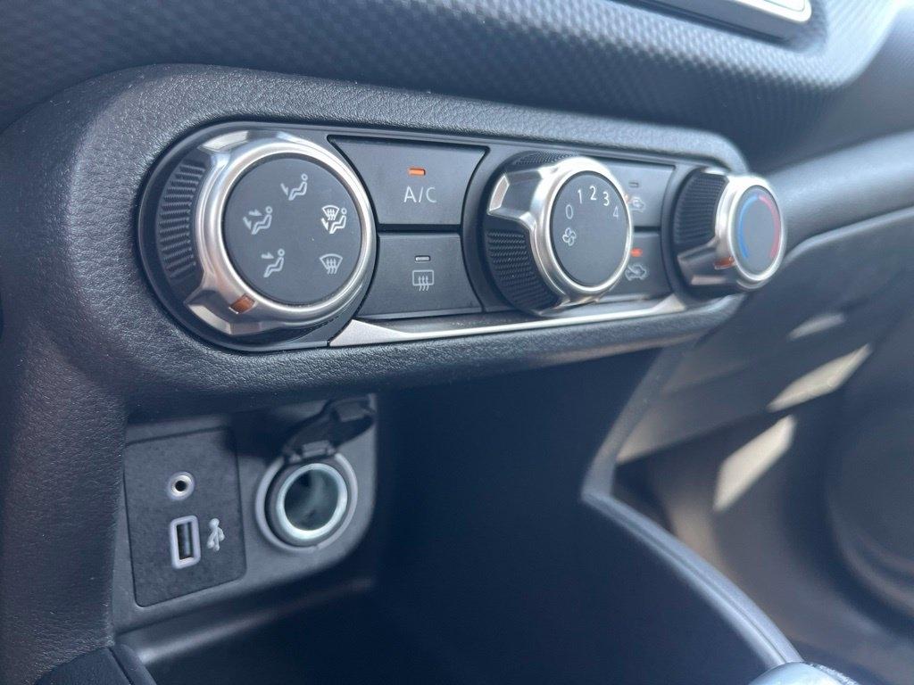 Nissan Kicks  2024