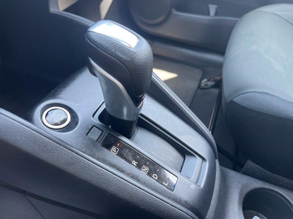 Nissan Kicks  2024