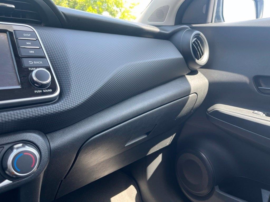 Nissan Kicks  2024