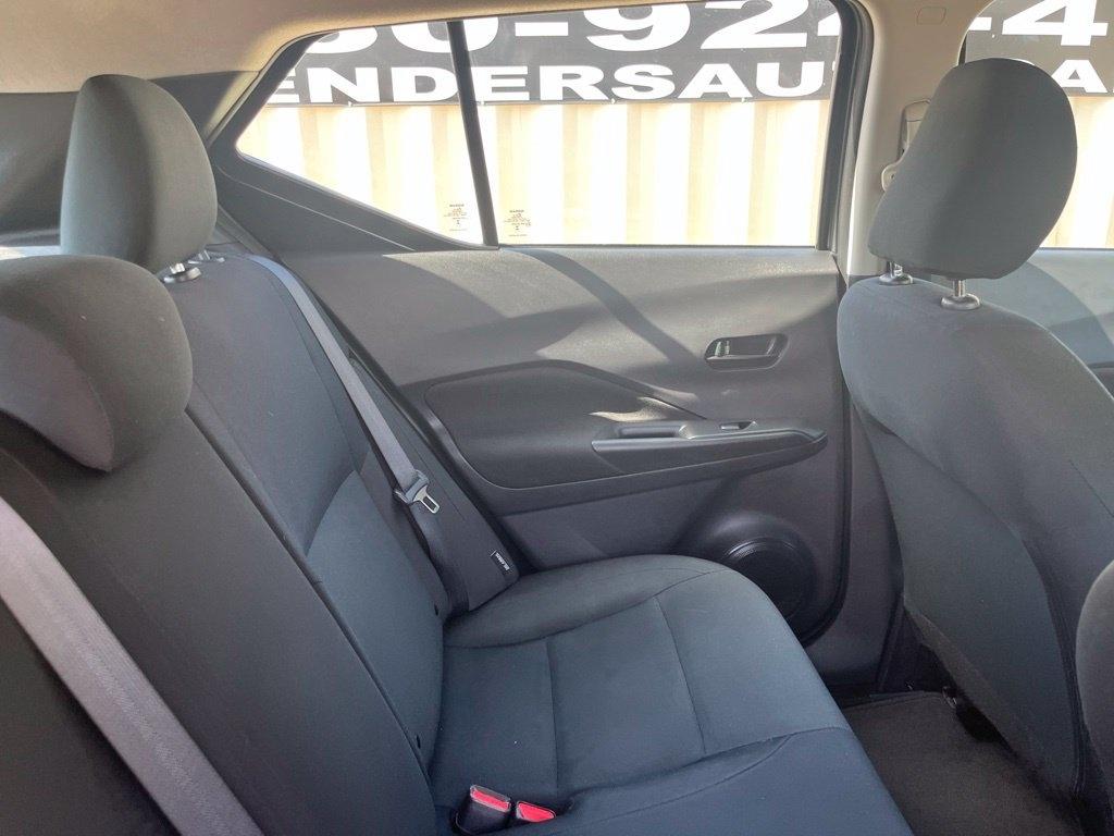 Nissan Kicks  2024