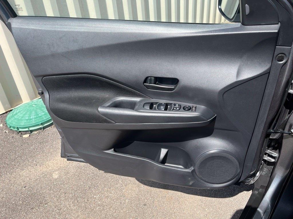 Nissan Kicks  2024