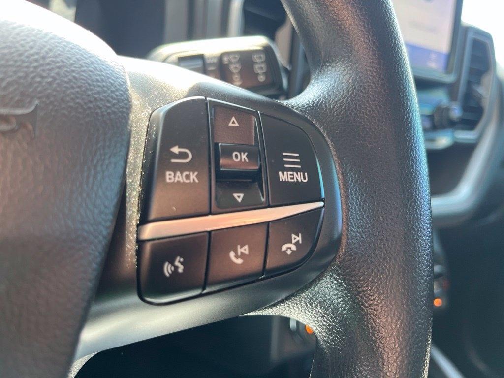 Ford Bronco Sport  2021